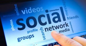 Magie réseaux sociaux