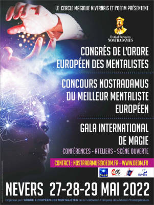 concours nostradamus