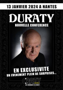 Duraty