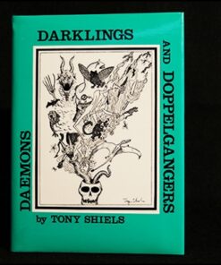 Daemons, Darklings and Doppelgangers