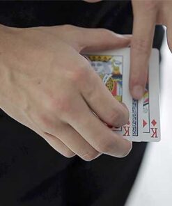 Alternative view of VCM