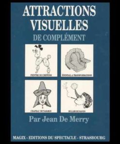 Attractions visuelles