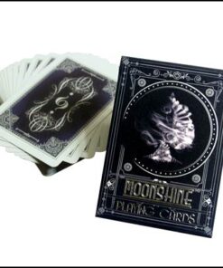 Alternative view of Midnight Moonshine