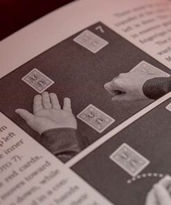 Giacomo Bertini's System for Amazement (livre + DVD) – Image 3