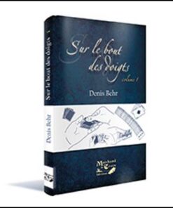 Sur le bout des doigts (tome 1)