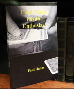 Paul Hallas