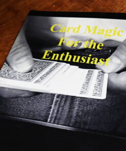 Card Magic For The Enthusiast – Image 4