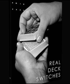 Real Deck Switches