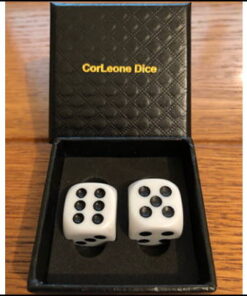 CorLeone Dice
