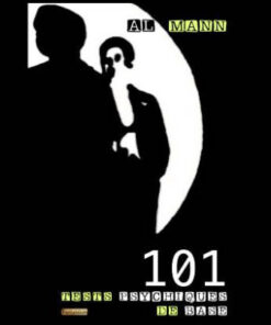 101 Test psychiques de base