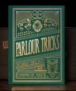 Parlour Tricks