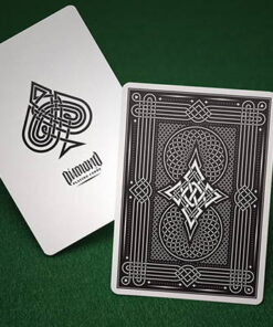 Alternative view of Jeu marqué Diamond