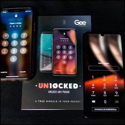 Unlocked