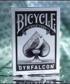 Bicycle Gyrfalcon
