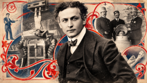 Harry Houdini