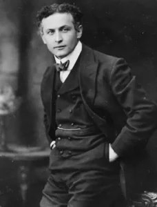 Harry Houdini