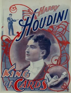Harry Houdini