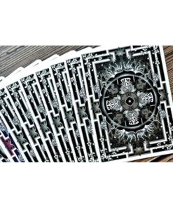 Alternative view of Jeu Bicycle Sumi