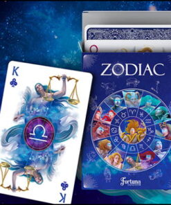 Jeu Zodiac