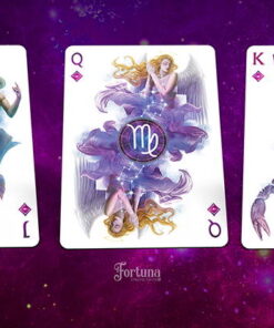 Alternative view of Jeu Zodiac