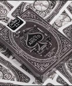 Jeu Aristo Steampunk