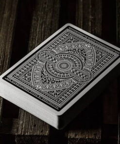 Alternative view of Jeu Nomad