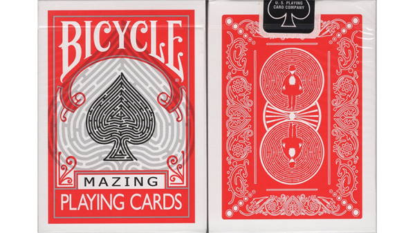 Jeu Mazing – Image 2