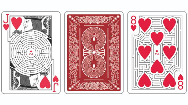 Jeu Mazing – Image 3