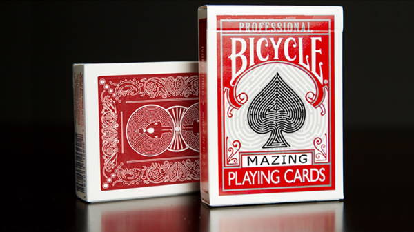 Jeu Mazing – Image 4