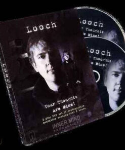 Your Thoughts are Mine - Looch