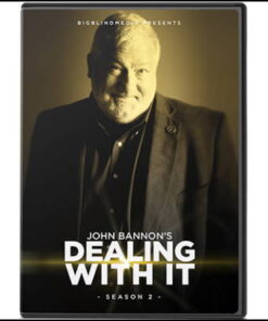 Dealing With It - Season 2