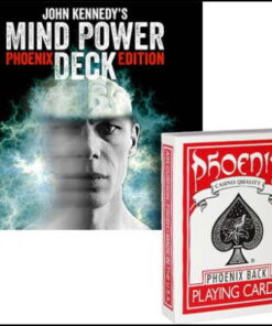 Mind Power Deck