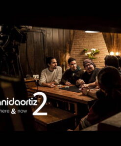 Here and now 2 - Dani DaOrtiz