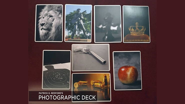 Photographic Deck project – Image 3