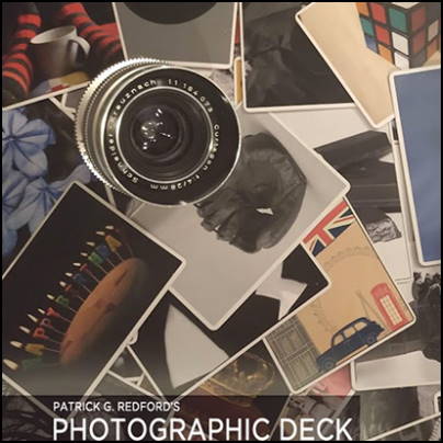 Photographic Deck