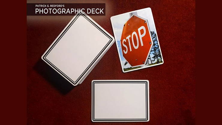 Photographic Deck project – Image 2