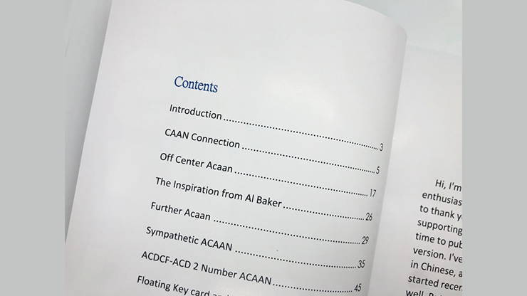 As We Caan – Image 2