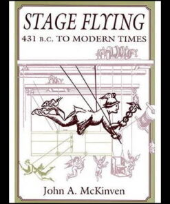 Stage Flying - John A. McKinven