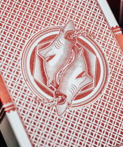 Alternative view of DMC Sharks V2