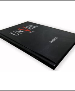 UnVeil - Manos Kartsakis