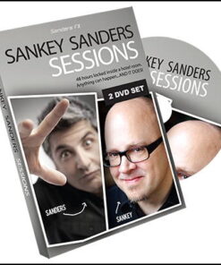 Sankey Sanders Sessions