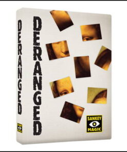 Deranged - Jay Sankey