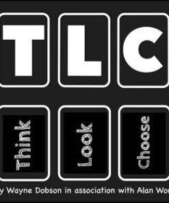 TLC - Wayne Dobson - Alan Wong