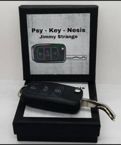 Psy Key Nesis - Jimmy Strange