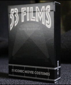 Jeu 53 films