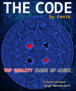 the code