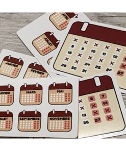 Alternative view of Any Date