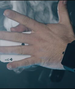 Smoke watch pro - miranda