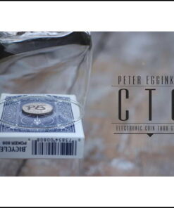 Electronic CTG Peter Eggink