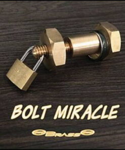 Bolt Miracle